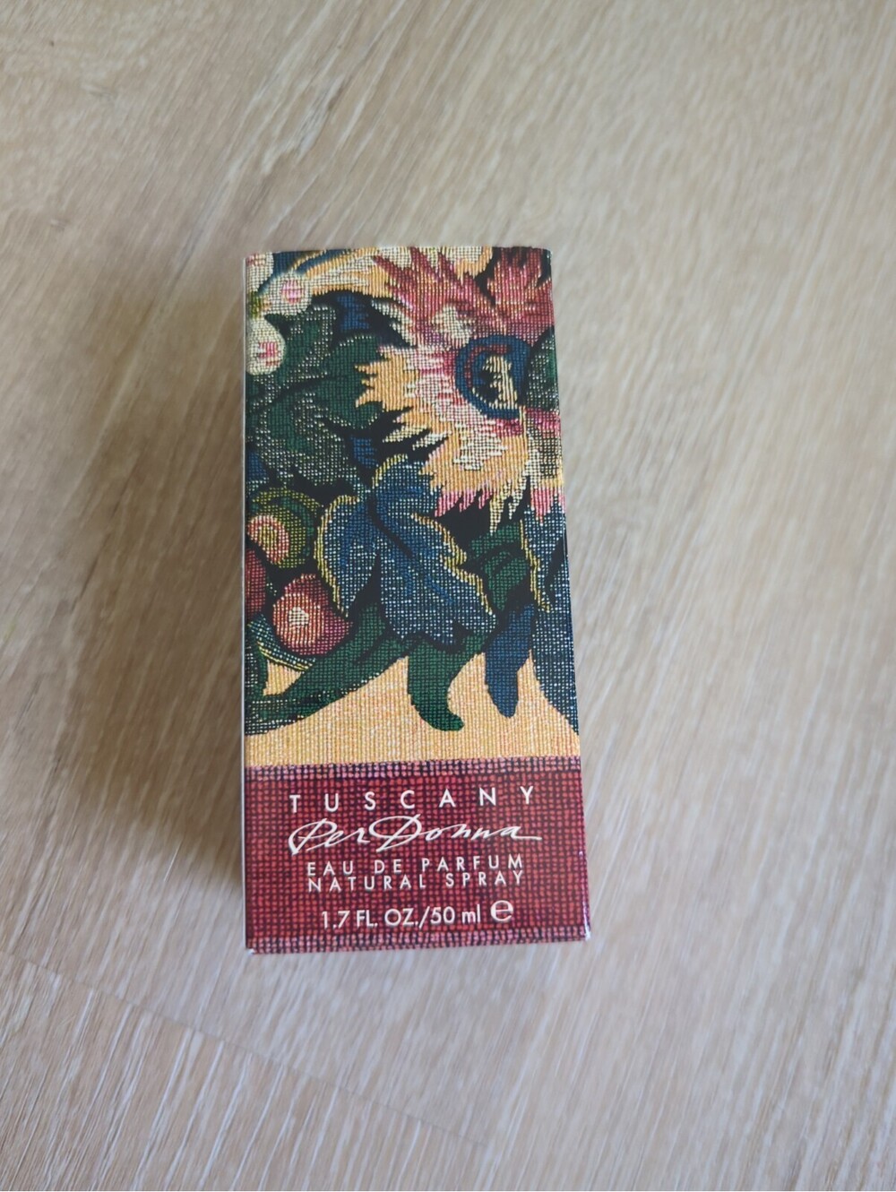Tuscany Per Donna By Estée Lauder 1.7 OZ / 50 ml Eau de Parfum SprayRareVintage